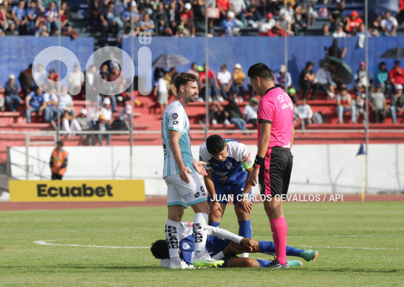 FBL-LIGAPRO-IMBABURA-CUMBAYA