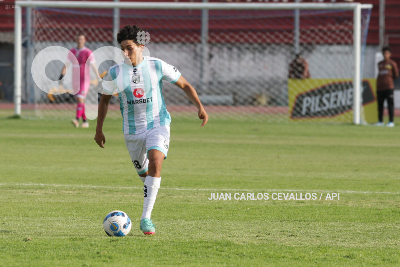 FBL-LIGAPRO-IMBABURA-CUMBAYA