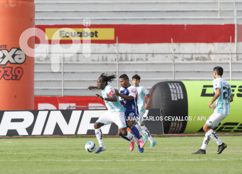 FBL-LIGAPRO-IMBABURA-CUMBAYA