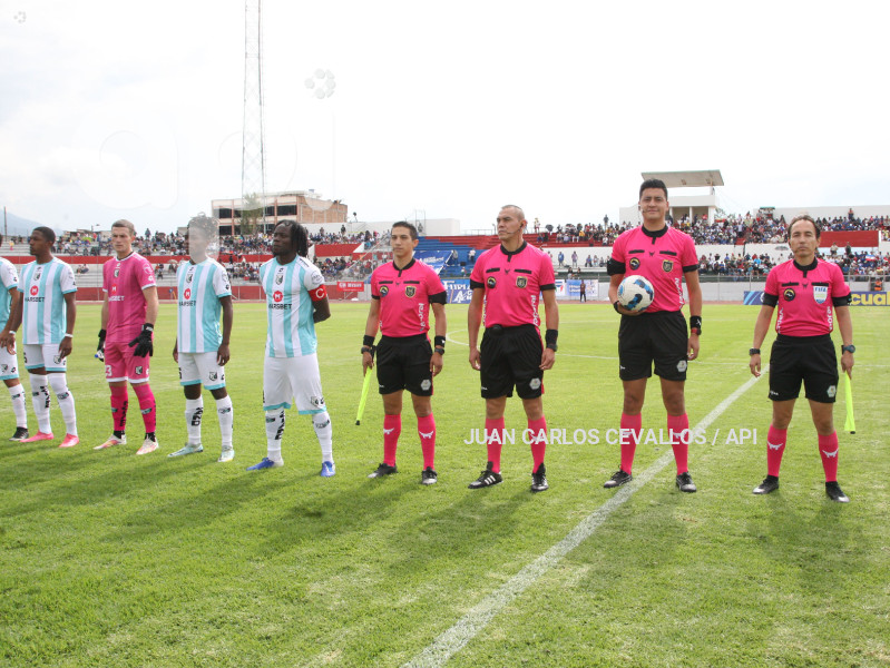 FBL-LIGAPRO-IMBABURA-CUMBAYA