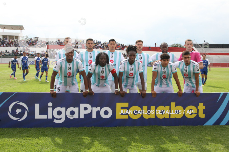 FBL-LIGAPRO-IMBABURA-CUMBAYA