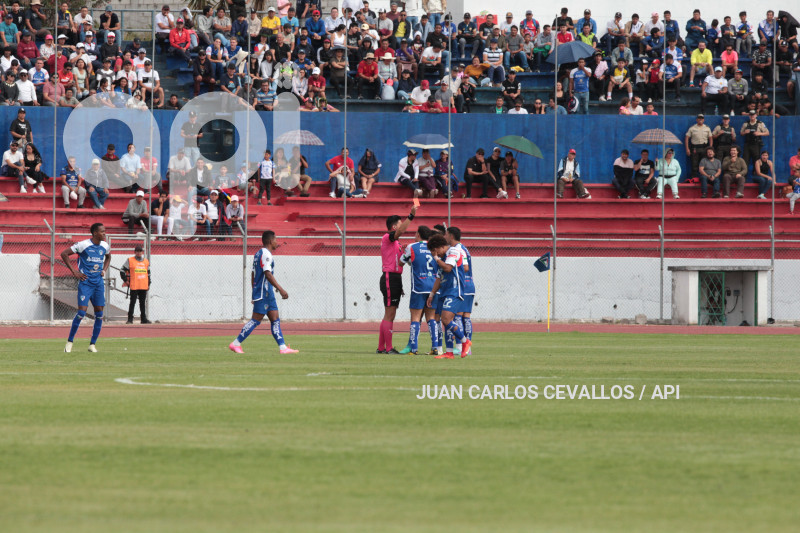 FBL-LIGAPRO-IMBABURA-CUMBAYA
