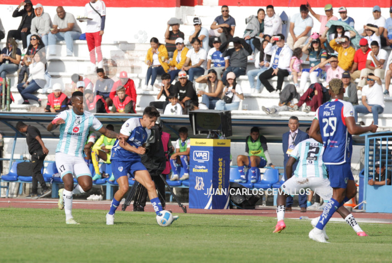 FBL-LIGAPRO-IMBABURA-CUMBAYA