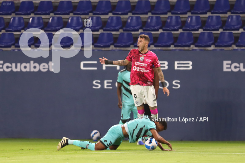FBL-LIGA-PRO-ECUABET-INDEPENDIENTE-CUMBAYA