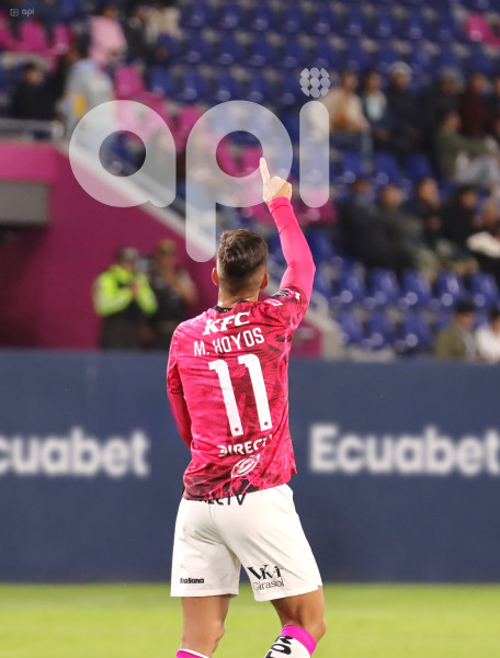 FBL-LIGA-PRO-ECUABET-INDEPENDIENTE-CUMBAYA