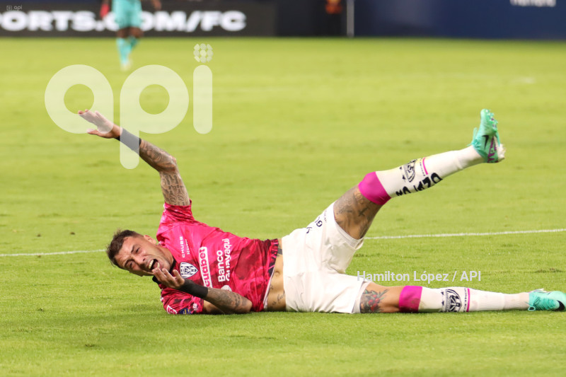 FBL-LIGA-PRO-ECUABET-INDEPENDIENTE-CUMBAYA
