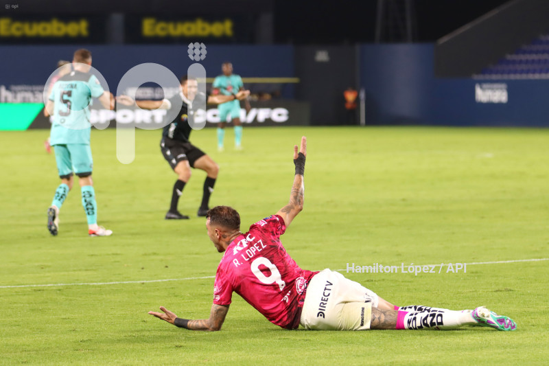 FBL-LIGA-PRO-ECUABET-INDEPENDIENTE-CUMBAYA