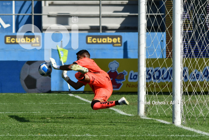 FBL-LIGAPRO-DELFIN-TECNICO UNIVERSITARIO