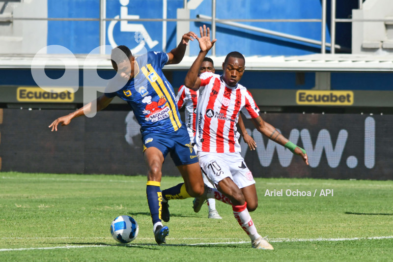 FBL-LIGAPRO-DELFIN-TECNICO UNIVERSITARIO