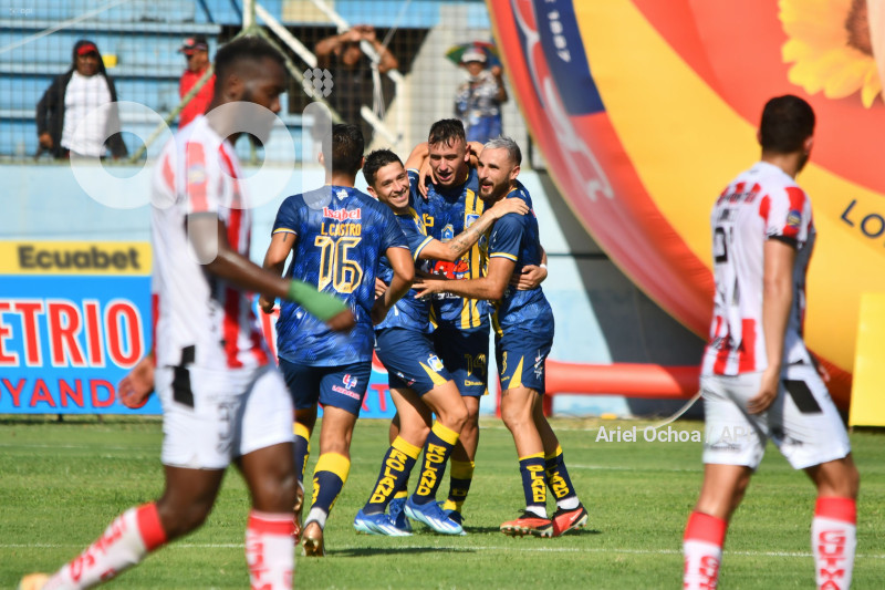 FBL-LIGAPRO-DELFIN-TECNICO UNIVERSITARIO