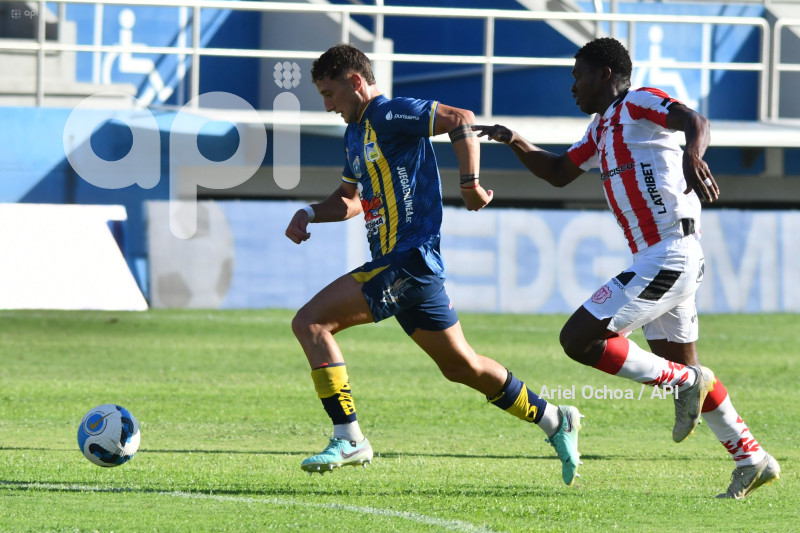 FBL-LIGAPRO-DELFIN-TECNICO UNIVERSITARIO