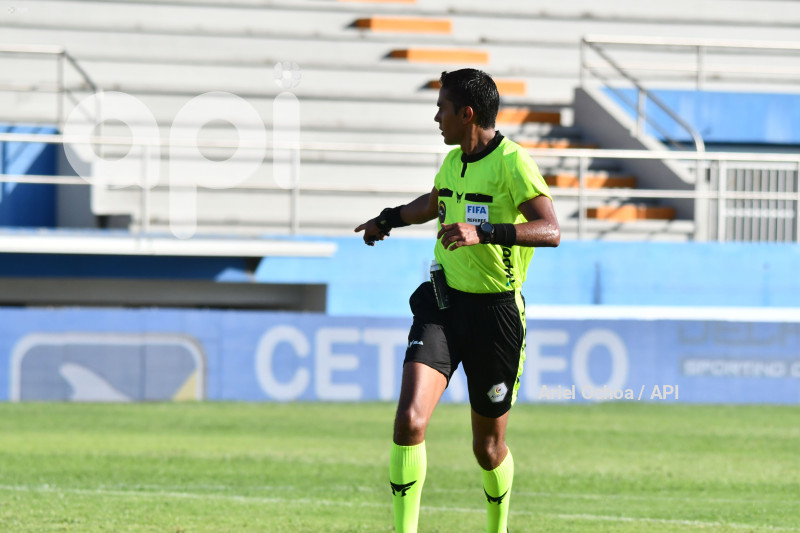 FBL-LIGAPRO-DELFIN-TECNICO UNIVERSITARIO