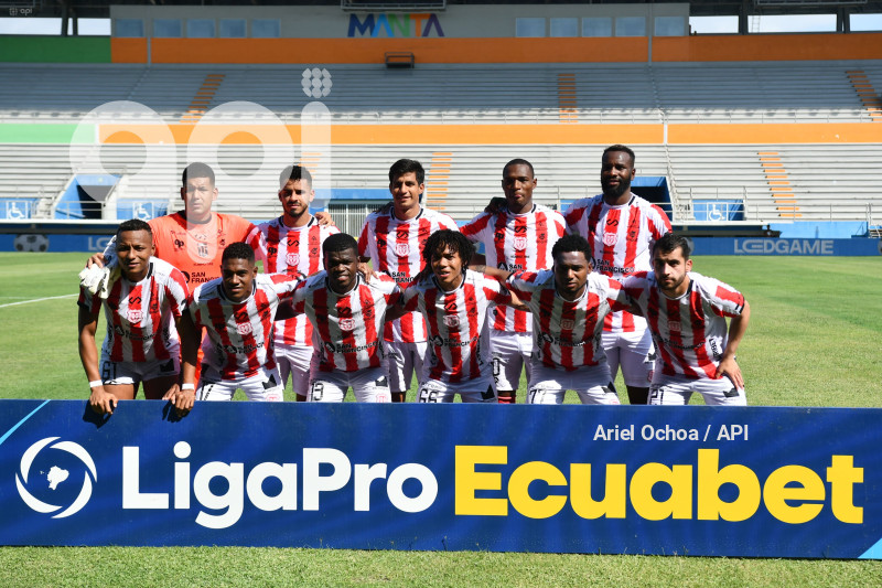 FBL-LIGAPRO-DELFIN-TECNICO UNIVERSITARIO
