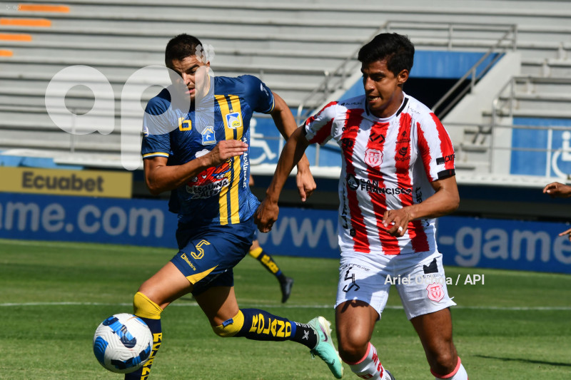 FBL-LIGAPRO-DELFIN-TECNICO UNIVERSITARIO