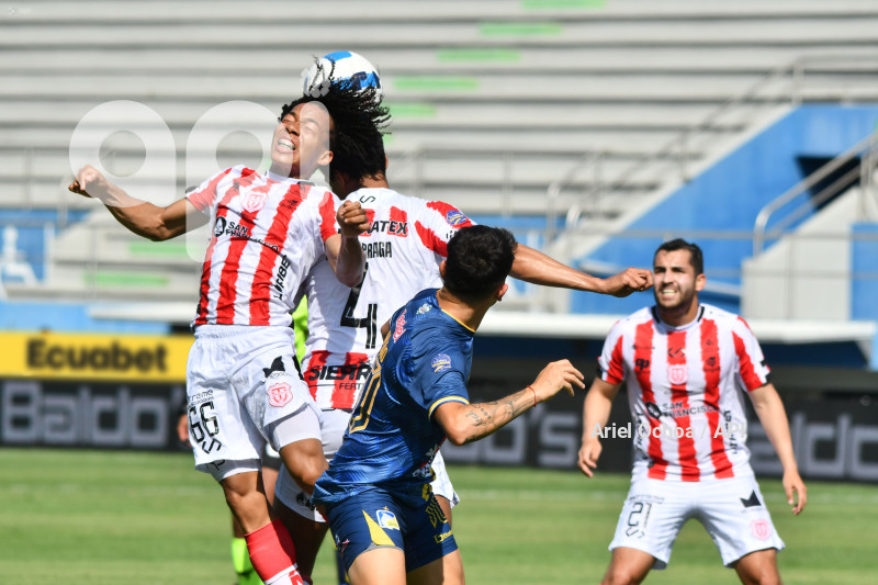 FBL-LIGAPRO-DELFIN-TECNICO UNIVERSITARIO
