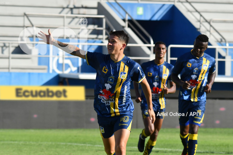 FBL-LIGAPRO-DELFIN-TECNICO UNIVERSITARIO