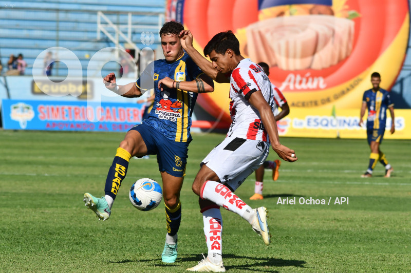 FBL-LIGAPRO-DELFIN-TECNICO UNIVERSITARIO