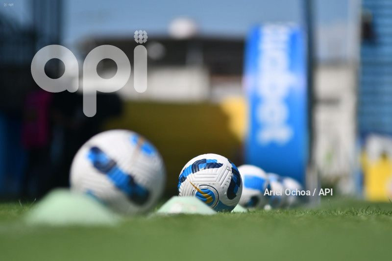 FBL-LIGAPRO-DELFIN-TECNICO UNIVERSITARIO