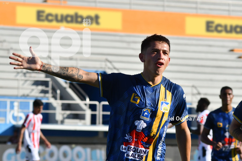 FBL-LIGAPRO-DELFIN-TECNICO UNIVERSITARIO