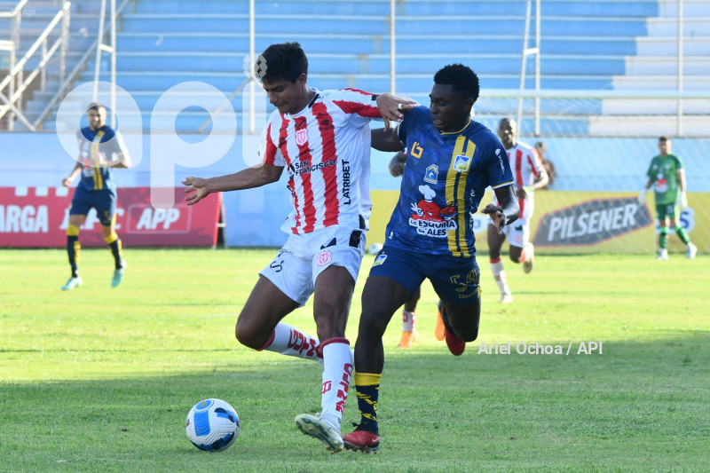 FBL-LIGAPRO-DELFIN-TECNICO UNIVERSITARIO