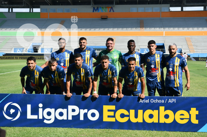 FBL-LIGAPRO-DELFIN-TECNICO UNIVERSITARIO