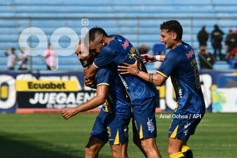 FBL-LIGAPRO-DELFIN-TECNICO UNIVERSITARIO