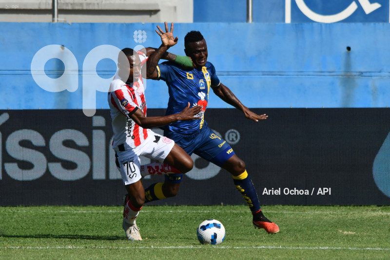FBL-LIGAPRO-DELFIN-TECNICO UNIVERSITARIO