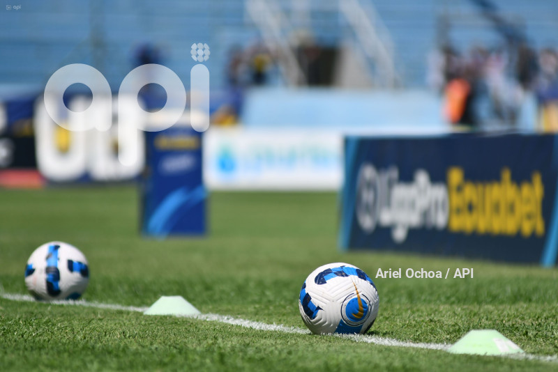 FBL-LIGAPRO-DELFIN-TECNICO UNIVERSITARIO