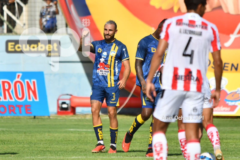 FBL-LIGAPRO-DELFIN-TECNICO UNIVERSITARIO