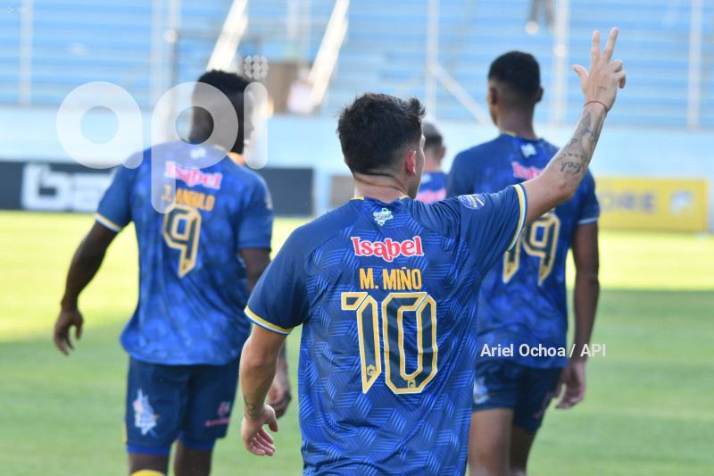FBL-LIGAPRO-DELFIN-TECNICO UNIVERSITARIO
