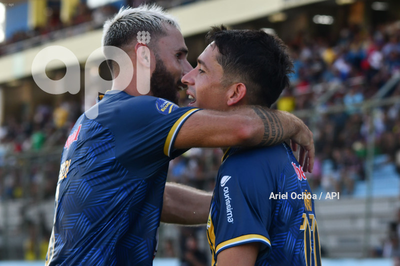 FBL-LIGAPRO-DELFIN-TECNICO UNIVERSITARIO