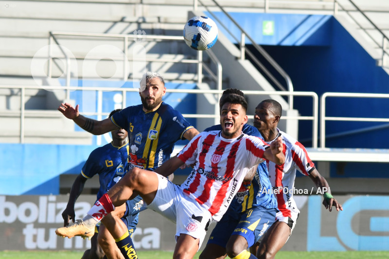 FBL-LIGAPRO-DELFIN-TECNICO UNIVERSITARIO