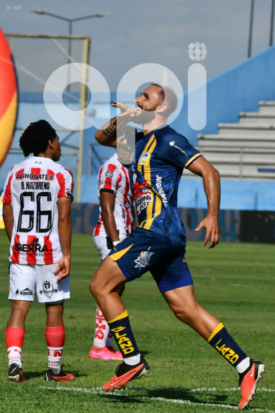 FBL-LIGAPRO-DELFIN-TECNICO UNIVERSITARIO