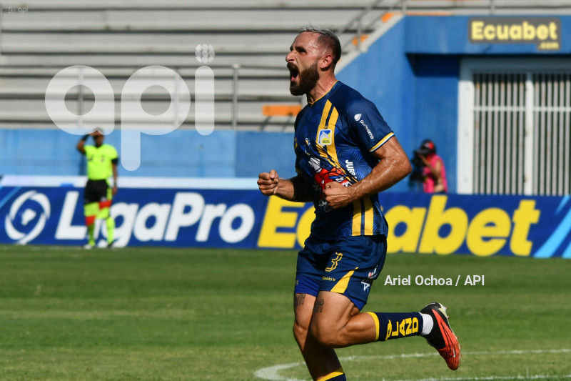 FBL-LIGAPRO-DELFIN-TECNICO UNIVERSITARIO