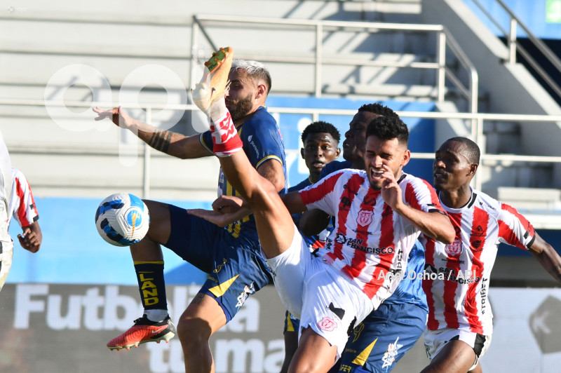 FBL-LIGAPRO-DELFIN-TECNICO UNIVERSITARIO