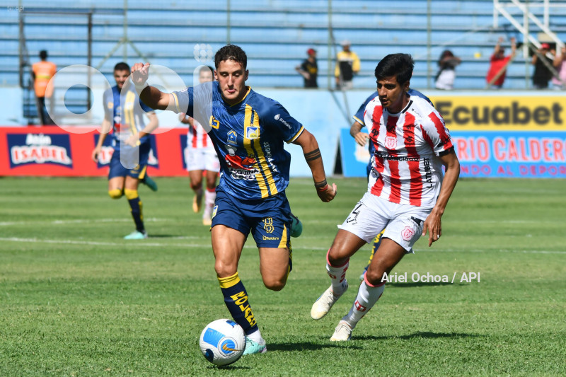 FBL-LIGAPRO-DELFIN-TECNICO UNIVERSITARIO