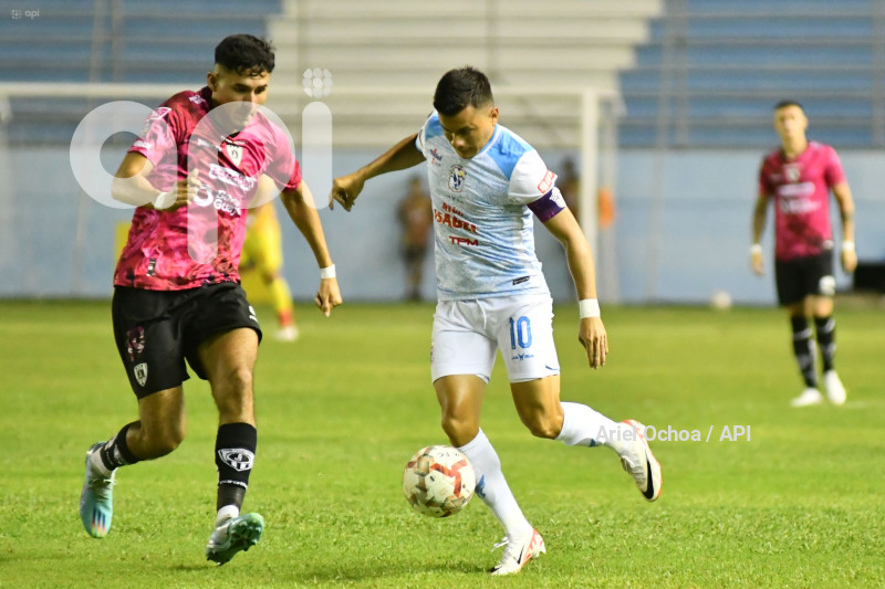 FBL-SERIE B-MANTA-IDV JRS