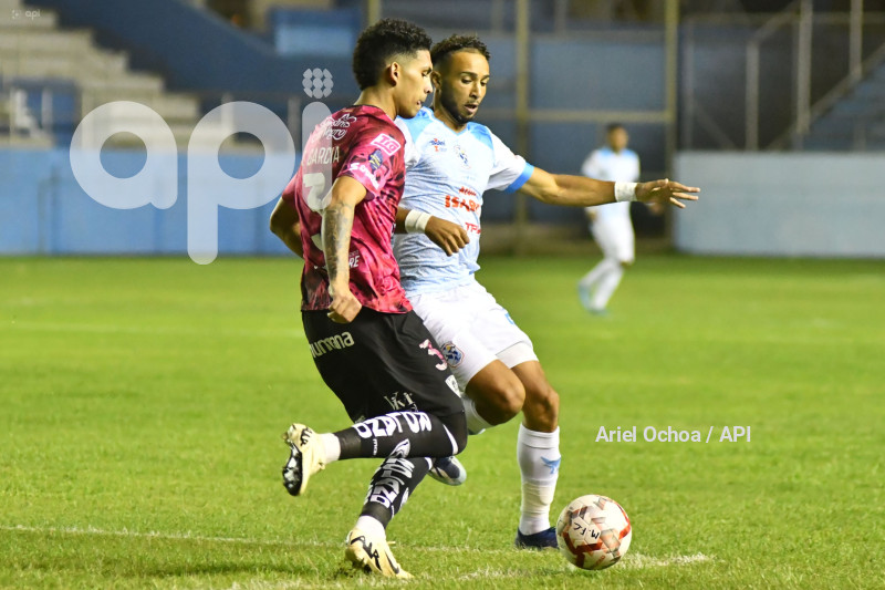 FBL-SERIE B-MANTA-IDV JRS