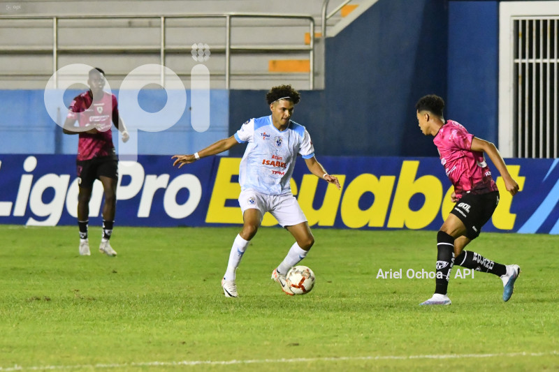 FBL-SERIE B-MANTA-IDV JRS