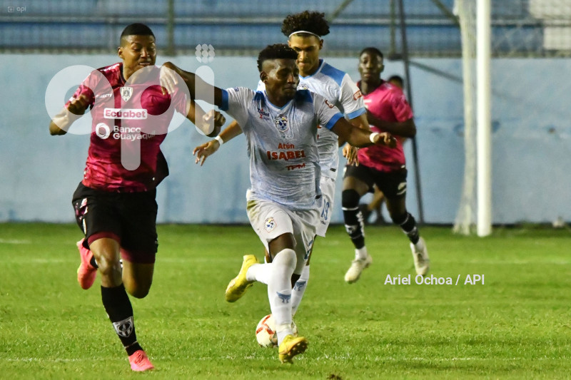 FBL-SERIE B-MANTA-IDV JRS