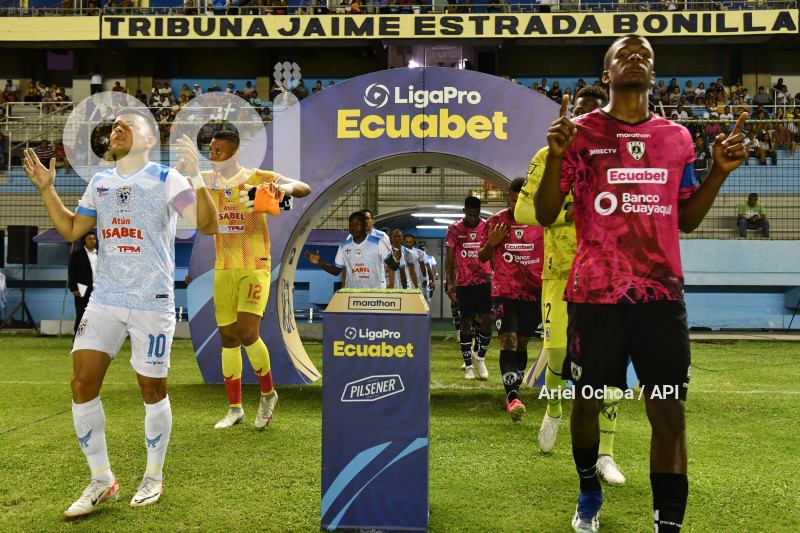 FBL-SERIE B-MANTA-IDV JRS