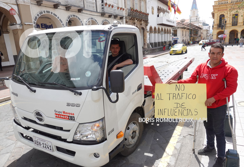 CUENCA-ALQUILER DE GRUAS