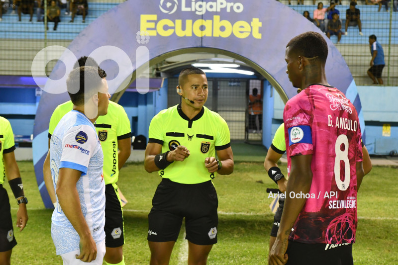 FBL-SERIE B-MANTA-IDV JRS