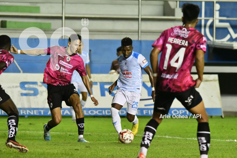 FBL-SERIE B-MANTA-IDV JRS