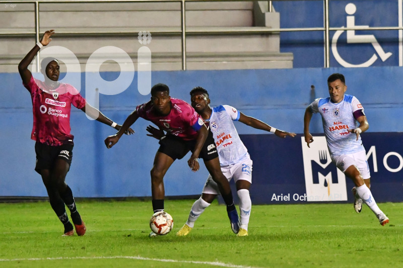 FBL-SERIE B-MANTA-IDV JRS