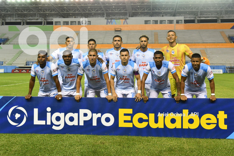 FBL-SERIE B-MANTA-IDV JRS