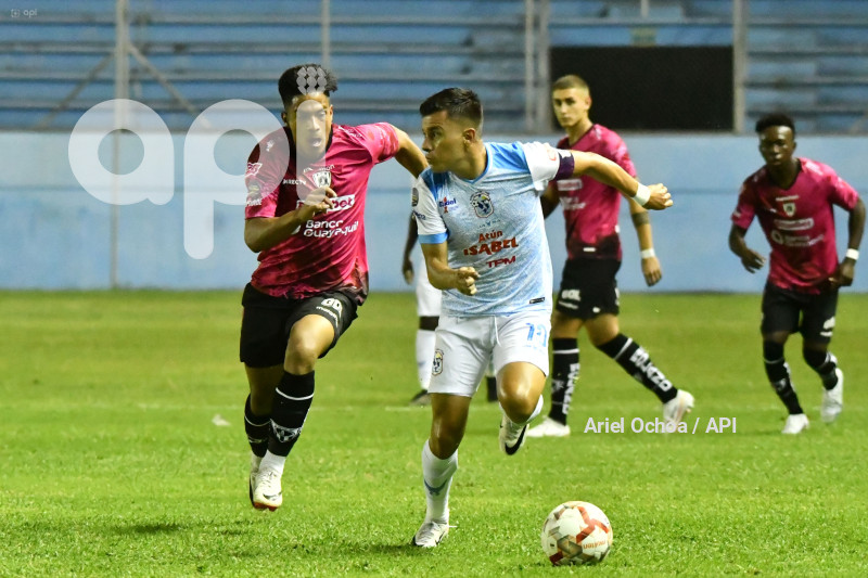 FBL-SERIE B-MANTA-IDV JRS