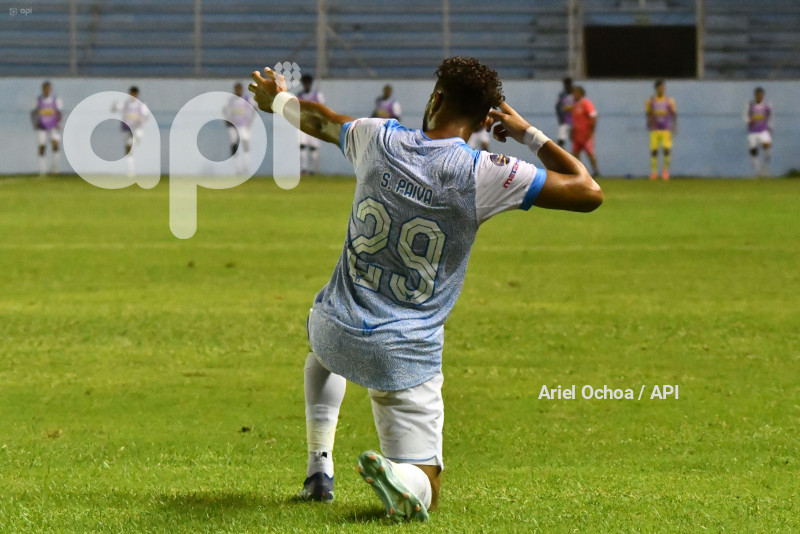 FBL-SERIE B-MANTA-IDV JRS