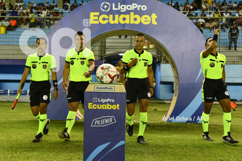 FBL-SERIE B-MANTA-IDV JRS