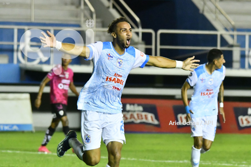 FBL-SERIE B-MANTA-IDV JRS
